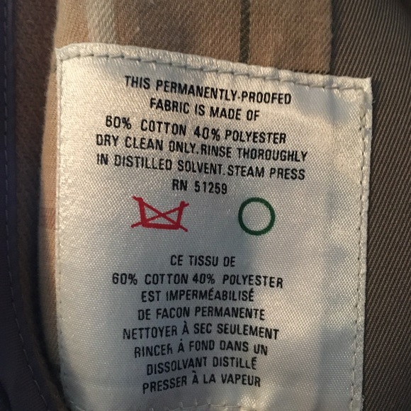 Adolfo coat - Picture 8 of 8